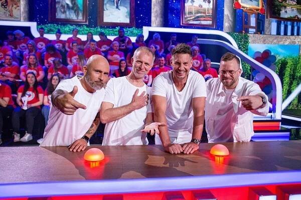 Speciál Máme rádi Česko: Lunetic po letech opět ve čtyřech! - Tojesenzace.cz