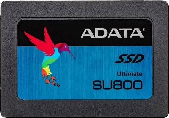 ADATA Ultimate SU800 512GB ASU800SS-512GT-C
