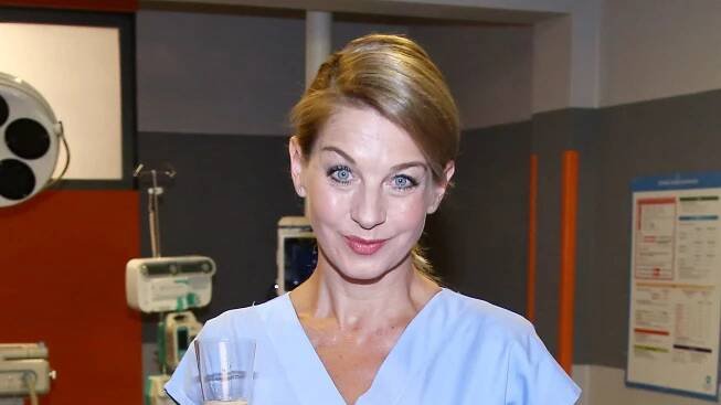 Mezi dvěma muži jsem se rozhodovala naposledy v sedmi letech, tvrdí Sabina Laurinová alias Mery