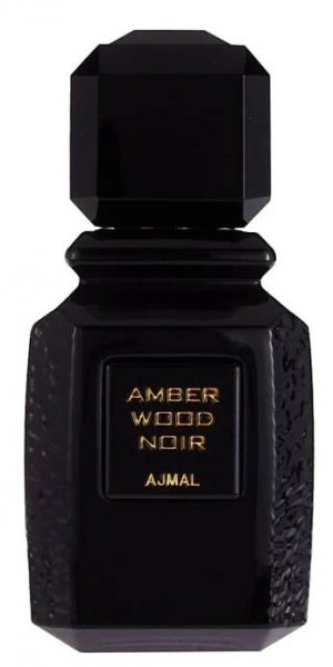 Ajmal Amber Wood Noir Parfemovaná voda