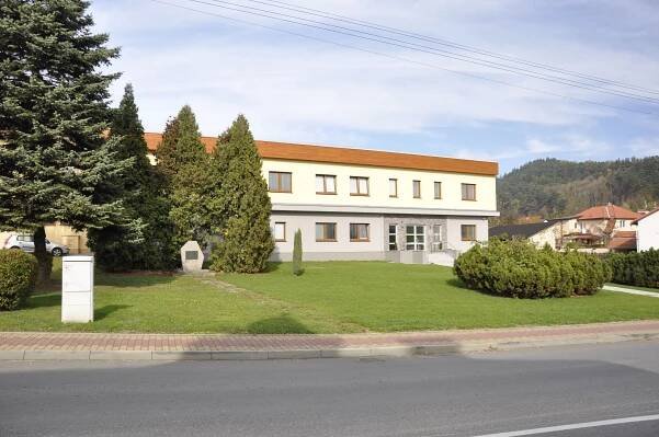 GEDOS NOVÝ JIČÍN REFERENCE