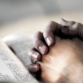 pray together