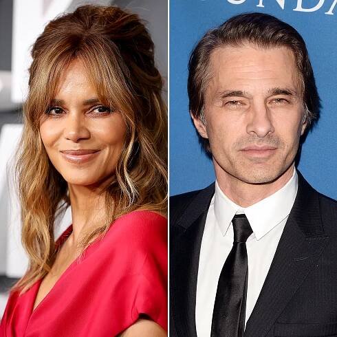 Halle Berry, Olivier Martinez Reach Child Support, Custody Agreement