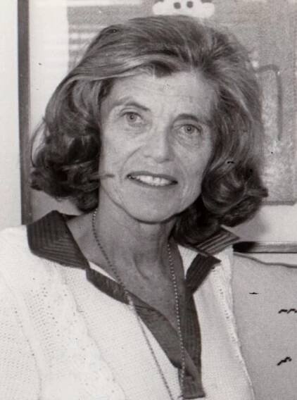 Eunice Kennedyová Shriverová