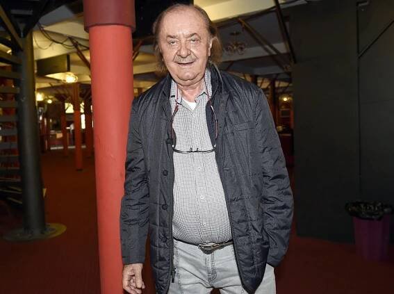 František Janeček vybíral zpěváky do nového muzikálu: Protekci u mě nemá nikdo!