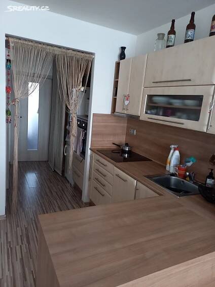 Prodej Byt 3+kk, Nádražní, Vracov