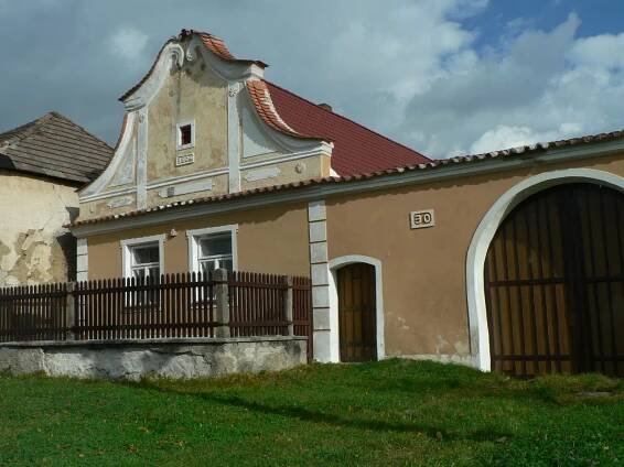 Hodonice (okres Tábor)