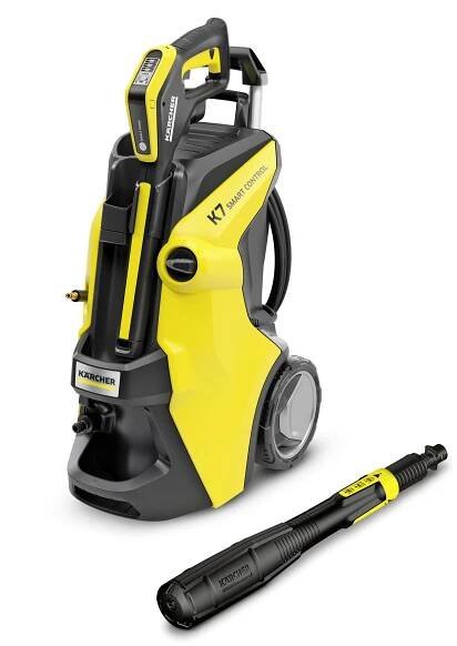 Kärcher K 7 Smart Control 1.317-200.0