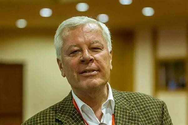 Josef Skála bol odsúdený za tvrdenie, že Katyňský masaker bol nacistami skonštruovaný príbeh - Zem&Vek