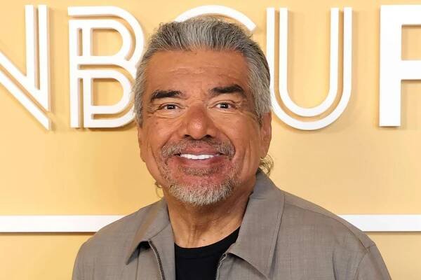 George Lopez