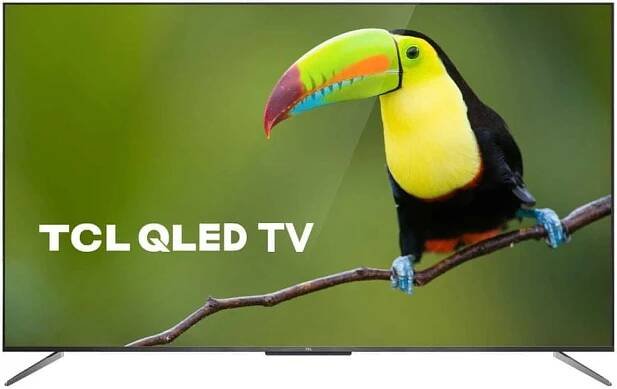 TCL 50C711