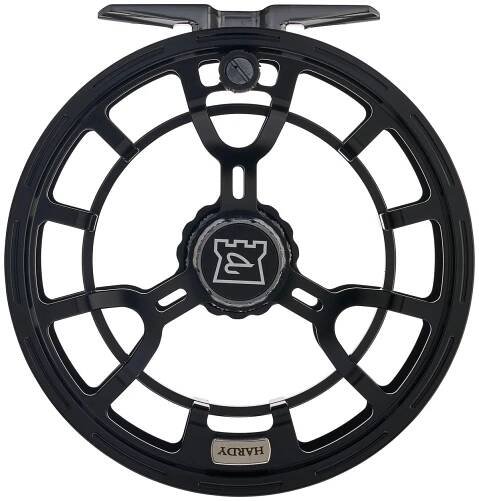 Naviják Hardy Averon Fly Reel | Tropic Fishing