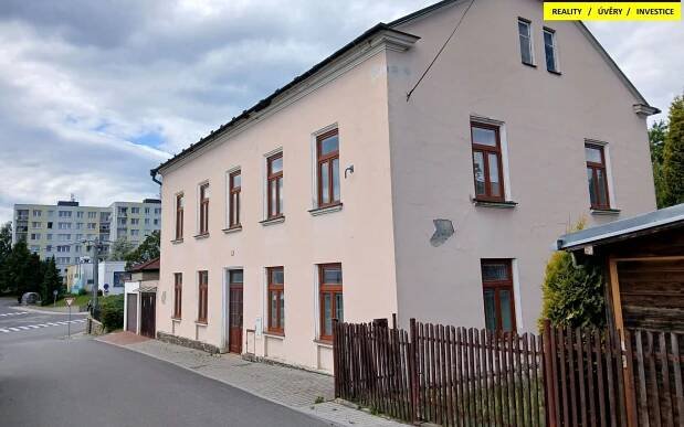 Ostatní, Opavská, Vítkov, 320 m²