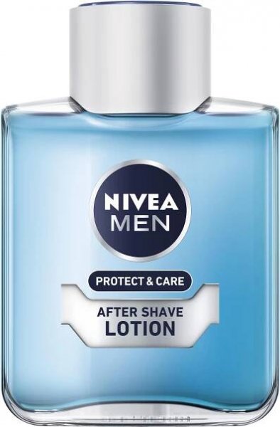 NIVEA Men Protect & Care After shave water 100 ml