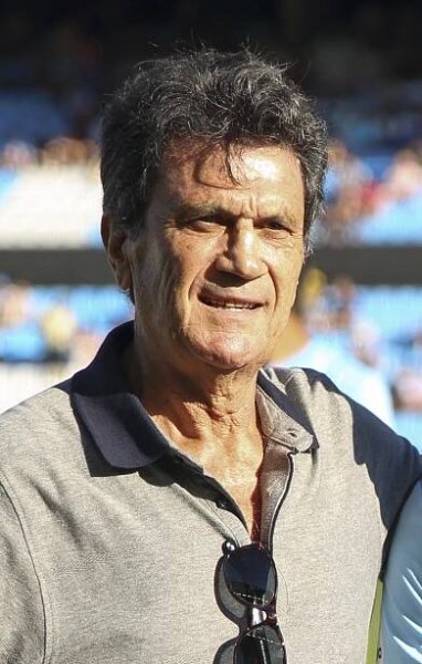 Manolo Rodríguez Alfonso