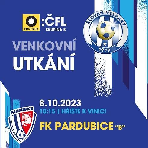 FC Slovan Velvary - Úvodní stránka