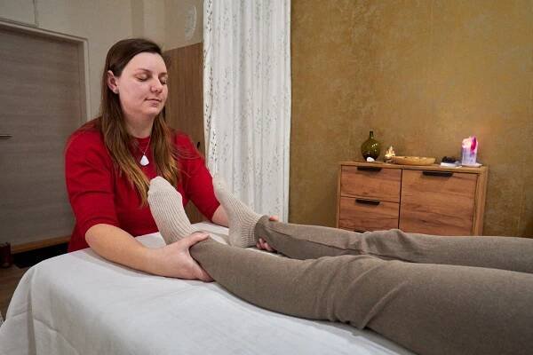 Kraniosakrální osteopatie – kranioliberec