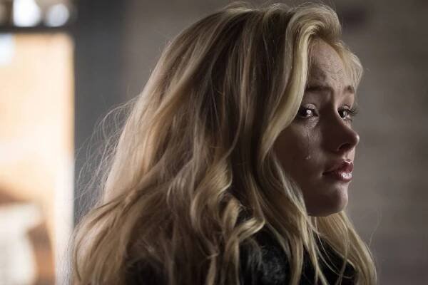 Gotham - Syn Gothamu - Z filmu - Natalie Alyn Lind
