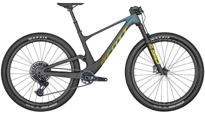 Scott Spark RC World Cup TR 2024
