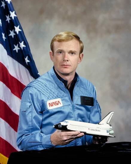 Roy D. Bridges