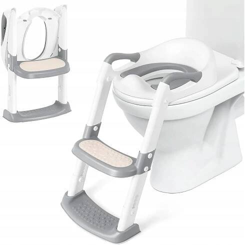 Nabídky uživatele matmay-outlet - Schůdky a adaptéry na WC - Allegro