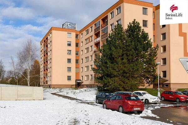 Papírenská, Paskov, okres Frýdek-Místek