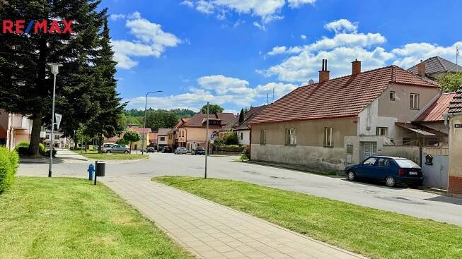 Prodej domu 120 m², Třešť | Reality RE/MAX