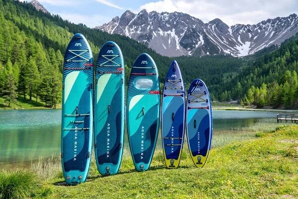 AQUA MARINA Super Trip 12'6