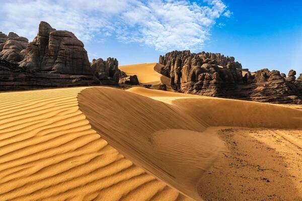 Sahara