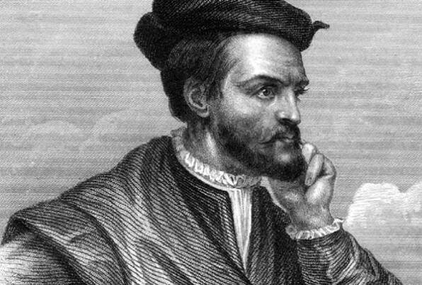 Francisco Vazquez de Coronado