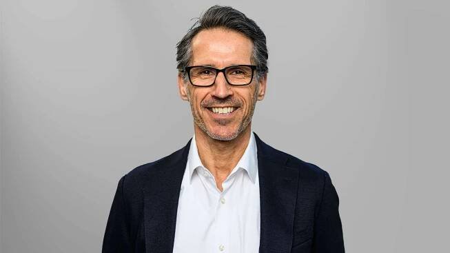 Thomas Eichin