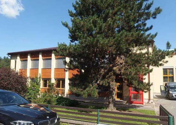 ZŠ a MŠ Bohdíkov foto 2