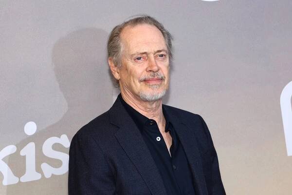 Steve Buscemi