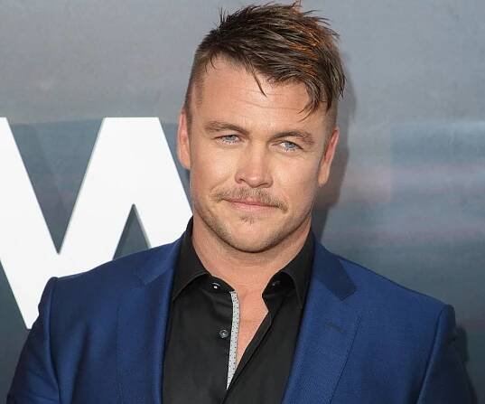 Luke Hemsworth Biography - Facts, Childhood, Family Life & Achievements
