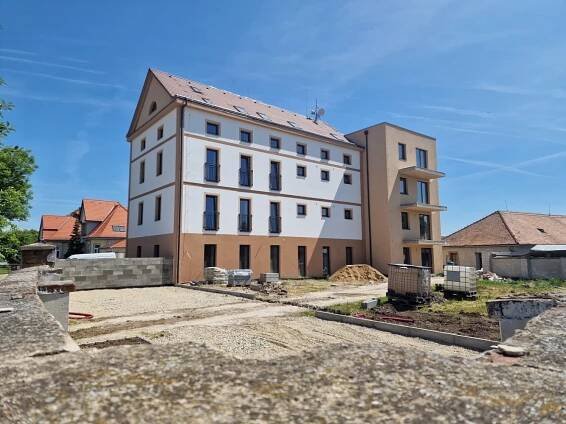 Prodej Byt 4+kk, Loděnice, okres Brno-venkov