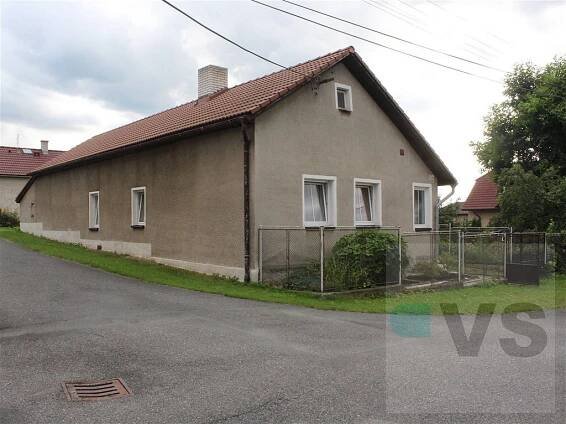 Pronájem Dům, Hvozdec, okres Beroun