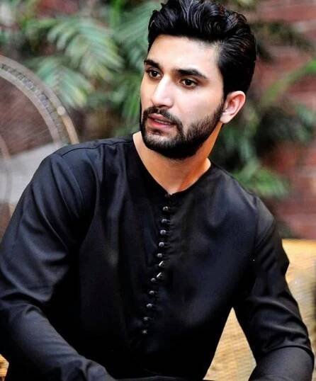 Everything You Need To Know About Ahad Raza Mir