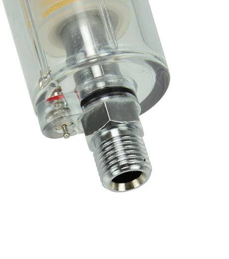 Geko G01178 odlučovač kondenzátu