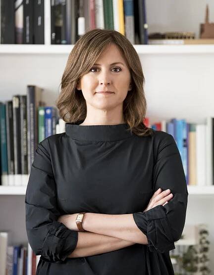 Jury 2022 | Archiproducts Design Awards