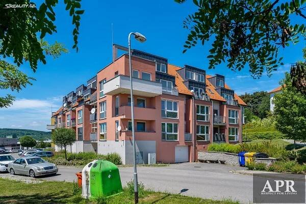 Prodej Byt 3+kk, Babí louka, Uherský Brod
