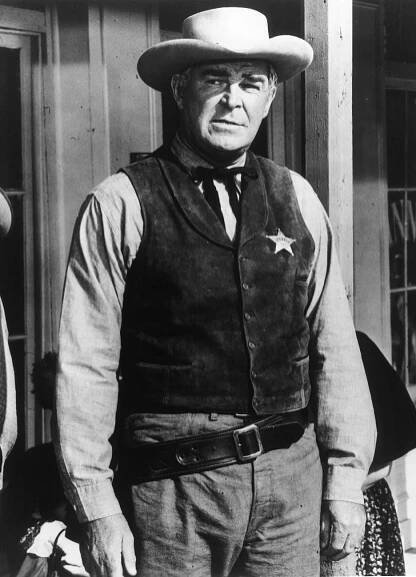 The Gun Hawk (1963)