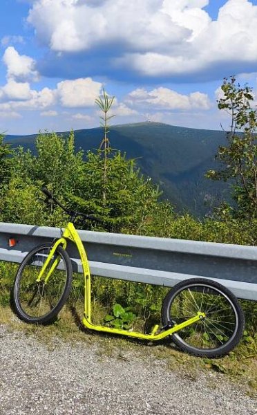 Přečerpávací vodní elektrárna Dlouhé stráně – unikátní stavba v srdci Jeseníků | PrimaVylety.cz