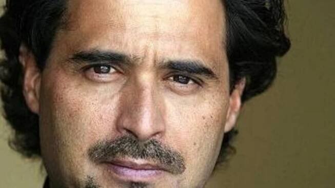 José Eduardo Agualusa wins €100,000 International Dublin Literary Award