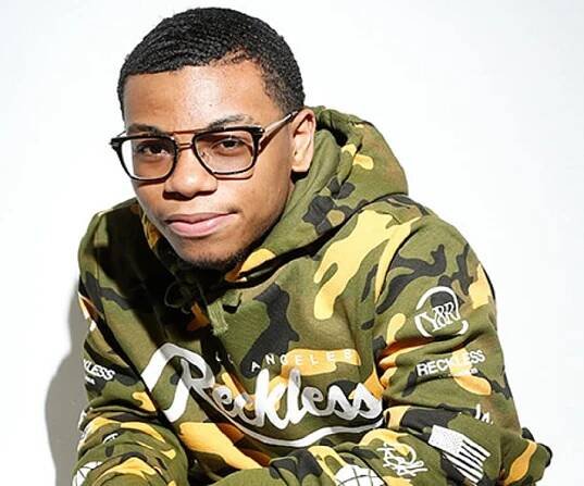 Dante Hoagland Biography - Facts, Childhood, Family Life & Achievements