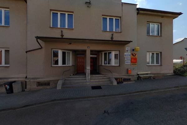 Pošta Partner Kozojedy u Kralovic foto 1