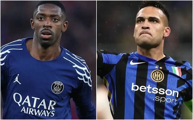 The Definitive History: PSG vs Inter Milan – Every Match, Key Moment & Rivalry Evolution