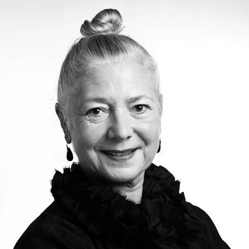 Wendy Dagworthy OBE