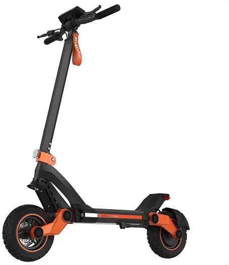 Kugoo Kirin G3 Electric Scooter