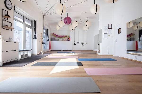 PILATES 4U foto 1