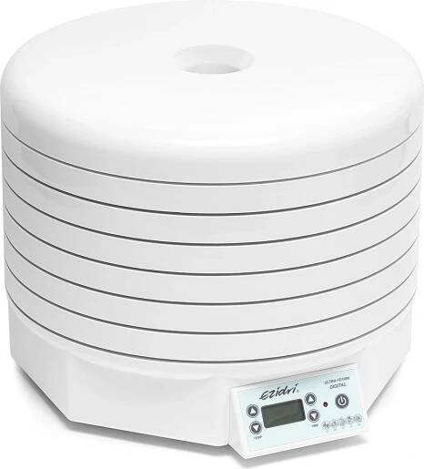 Ezidri FD 1000